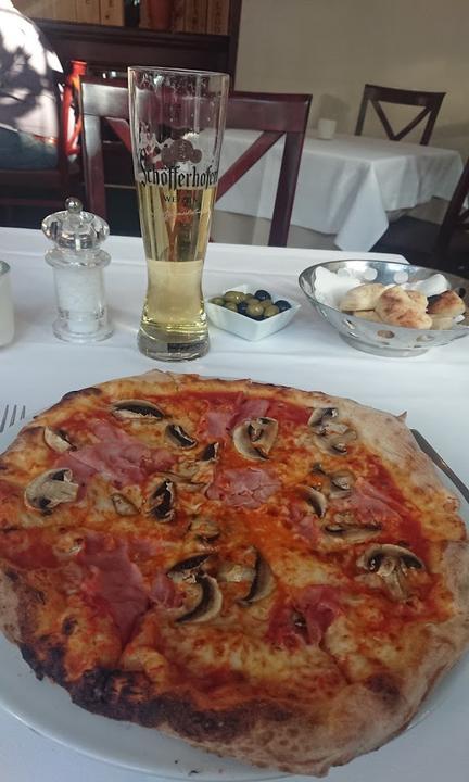 Pizzeria da Nino